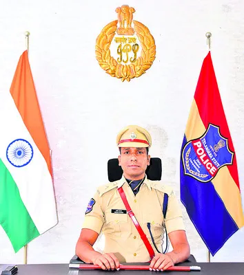 ‘మూడోవిడత’కు భారీ బందోబస్తు