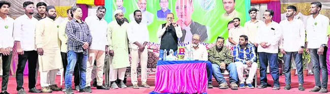 ఆర్‌ఎన్‌ఆర్‌ క్వింటా రూ.2837 