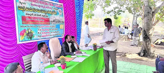 విద్యుత్‌ సమస్యలు పరిష్కరిస్తాం
