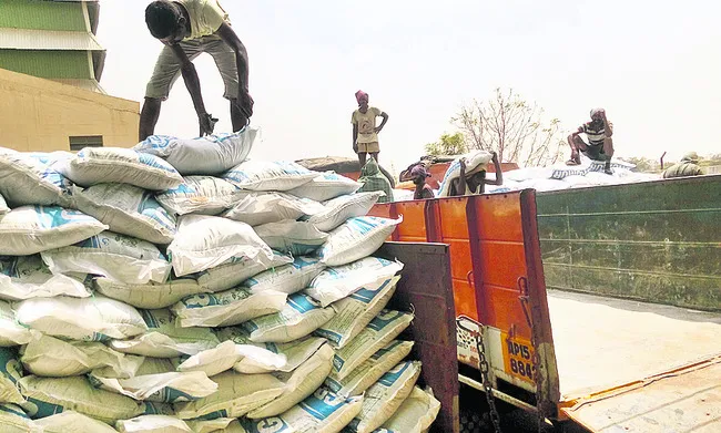 అక్రమాలకు ముకుతాడు!