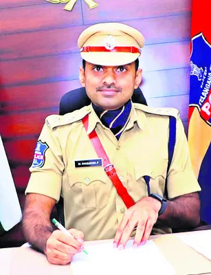 జీపీ పోలింగ్‌కు కట్టుదిట్టమైన భద్రత