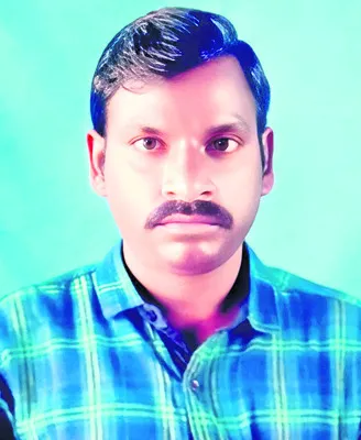 అప్పుల బాధతో.. 