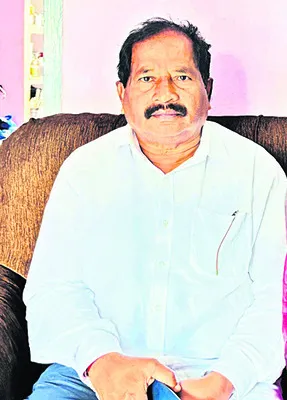 హోం మంత్రి, స్పీకర్‌ అండతోనే రంగురాళ్ల తవ్వకాలు 