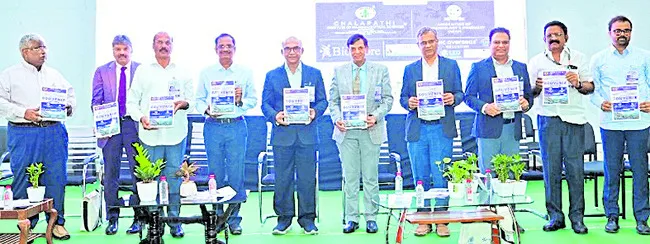 చలపతి ఫార్మసీలో ఏబీఏపీ 19వ వార్షిక మహాసభ 