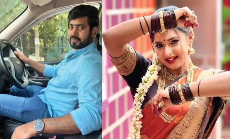 సినిమా స్టోరీలా మారిన సెలబ్రిటీ లైఫ్