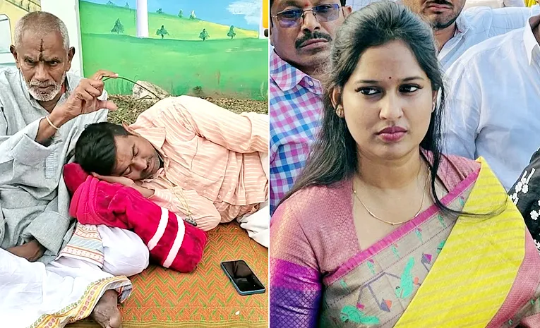 అర్చకుడంటే అంత అలుసా..? 