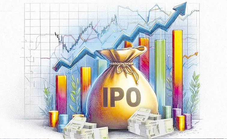 లిస్టింగ్‌కు 7 కంపెనీలు రెడీ