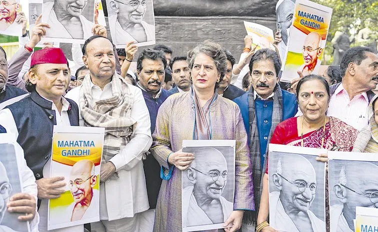 ‘రోజ్‌గార్‌’ బిల్లుపై గరం గరం