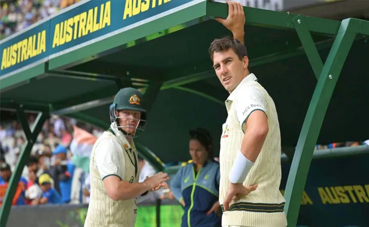 Usman Khawajas Test career survives as Steve Smith gets ruled out of 3rd Ashes Test