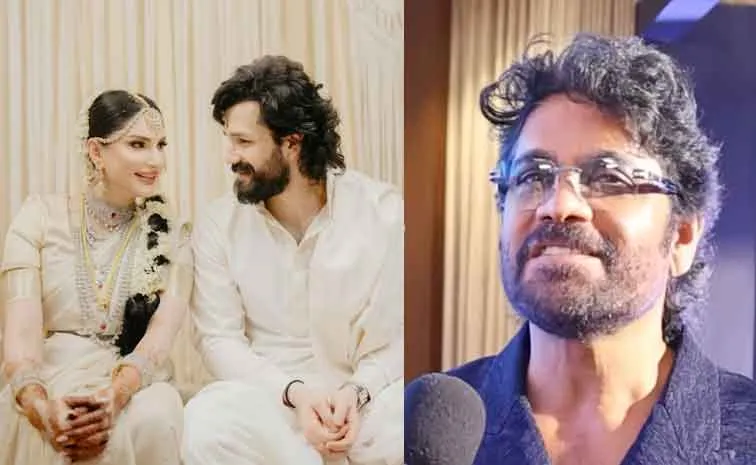 తండ్రి నుంచి తాతగా ప్రమోషన్‌? నాగార్జున ఆన్సరిదే!