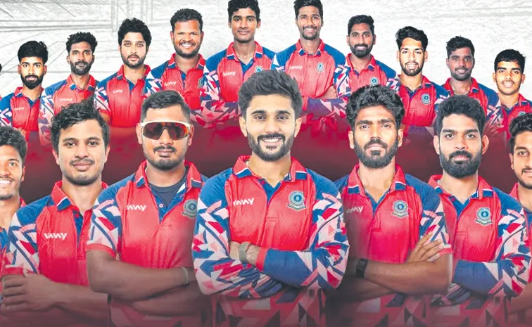 ఆంధ్ర గెలిచినా...