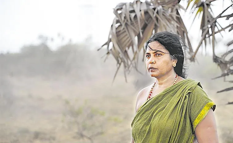 అమ్మకు ‘కట్టుబాటు’