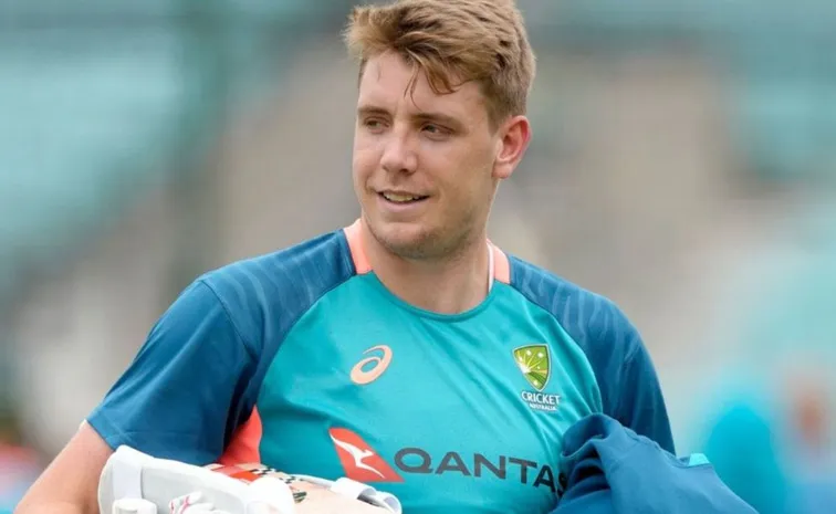 Australian all rounder Cameron Green fetched a record price in the IPL mini auction