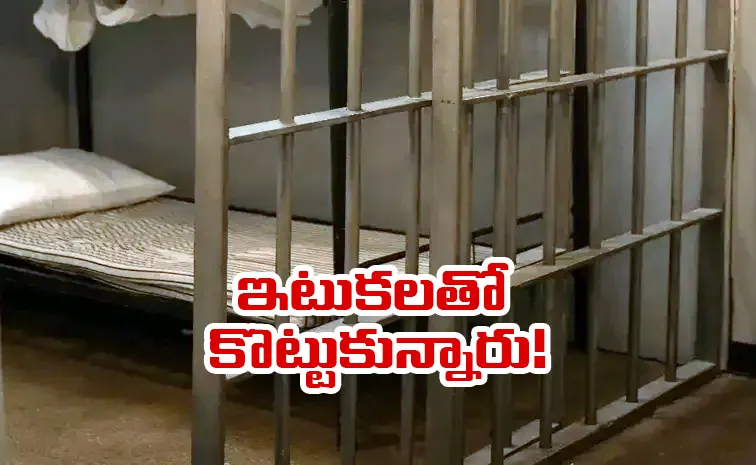 Ludhiana prison riot: Inmatesrampage leaves jail superintendent hospitalised 