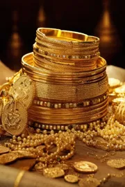 How Gold base Import Duty Impacts India if will increase