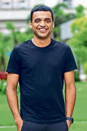 IDFC FIRST Hurun India report Top 10 Self made Entrepreneurs