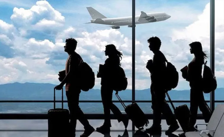 ప్రవాస భారతీయులకు ప్రాణ గండం.. అసలేం జరుగుతోంది?