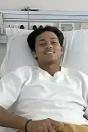 Yashasvi Jaiswal admitted to hospital following stomach pain after SMAT clash