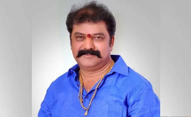 పరాకాష్టకు ‘గుమ్మనూరు’ గూండాగిరి