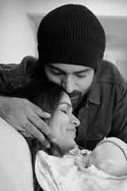 Year End Special, List Of Celebrities Who Became Parents In 20251