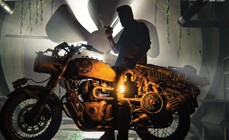 'ఏ బ్రిటీష్ ఇండియా నహీ హై..' మంచు మనోజ్‌ ఫ్యాన్స్‌కు గూస్‌బంప్సే..!