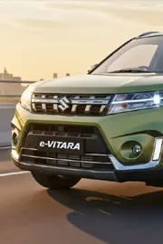 Maruti Suzuki plans local EV components Production