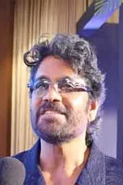 Nagarjuna Akkineni About Good News in Family2