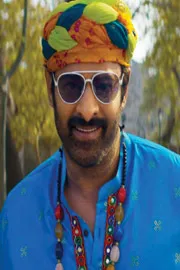 Prabhas The Raja Saab Movie Premieres Date locked 10