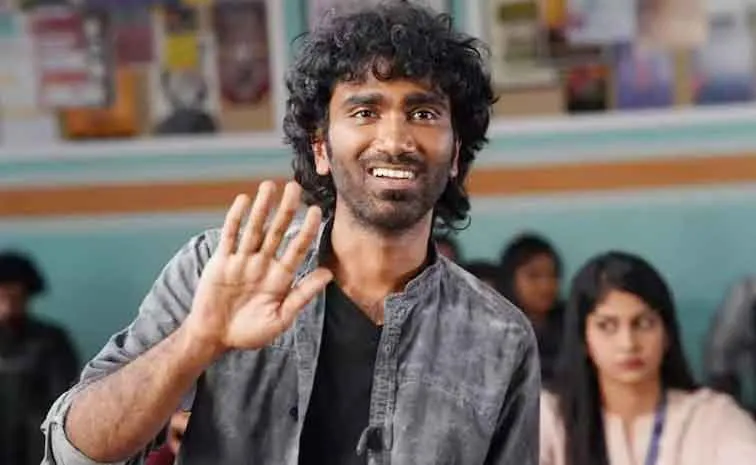 Pradeep Ranganathan Next Movie Directing on his own