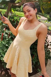 Rashmika Bachelor Party In Srilanka Details Inside18