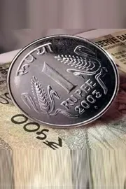 Rupee Depreciation How a Weaker Rupee Impacts Salaries and EMIs