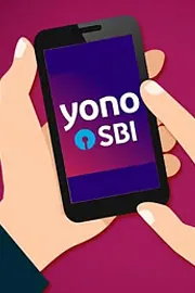 SBI YONO New version launched