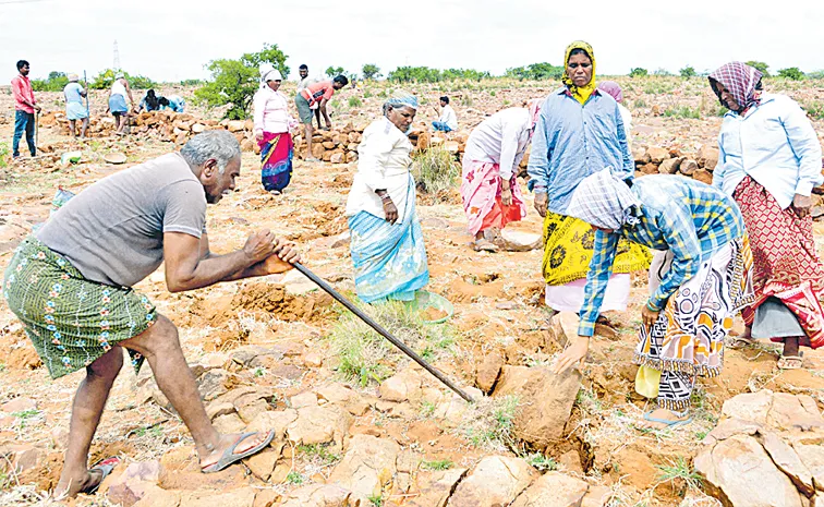 Social activists and experts have expressed outrage over the VB G Ram G bill