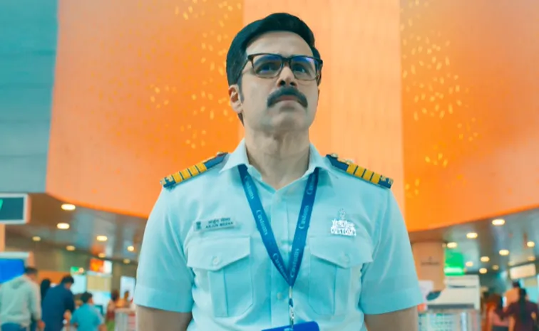 Taskaree OTT Teaser And Streaming Details