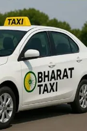 Bharat Taxi govt platform will launch in Delhi on January 1 key features