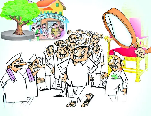 పోరు రసవత్తరం!