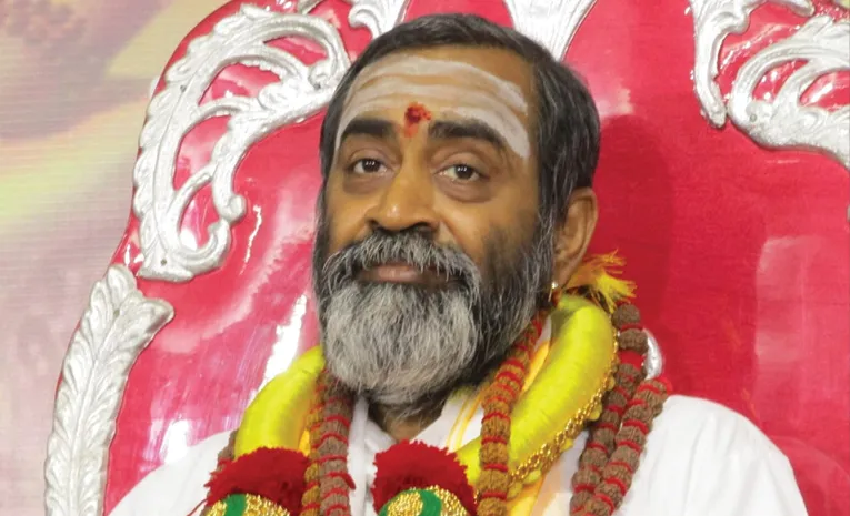 Bramhasri Samavedam Shanmukha Sarma Prophecy3