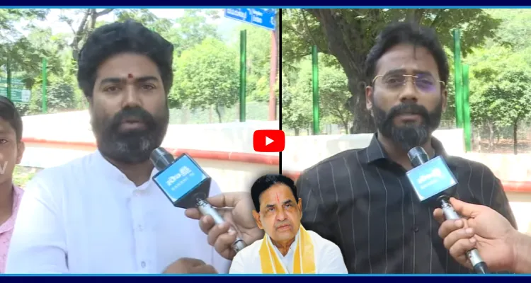 తిరుమలలో మాంసం, మద్యం కలకలం.. BR నాయుడుని ఏకిపారేసిన భక్తులు