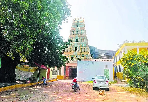 అభివృద్ధి శూన్యం 