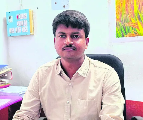 మద్దతు ధరకు విక్రయించండి 
