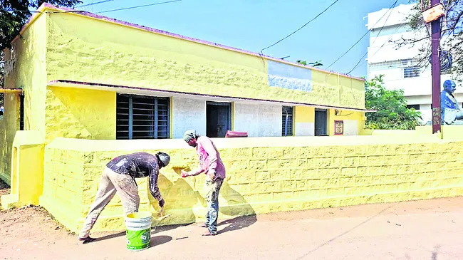 22న సర్పంచ్‌ల ప్రమాణస్వీకారం 