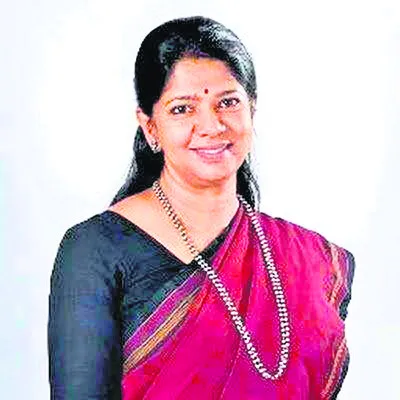 కనిమొళి నేతృత్వంలో మేనిఫెస్టో కమిటీ 