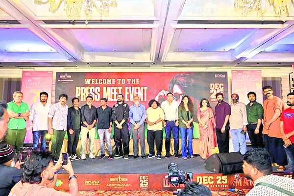 సత్యజ్యోతి సంస్థతో పనిచేయడం గర్వకారణం