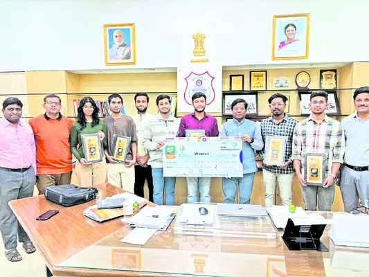 కల్పలత సూపర్‌ బజార్‌పై సమగ్ర దర్యాప్తు