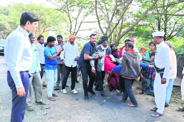 ఉప సర్పంచ్‌.. సర్పంచ్‌ అయ్యాడు  