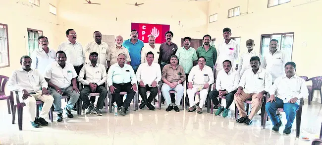 సింగరేణికి అన్యాయం చేస్తే సహించం