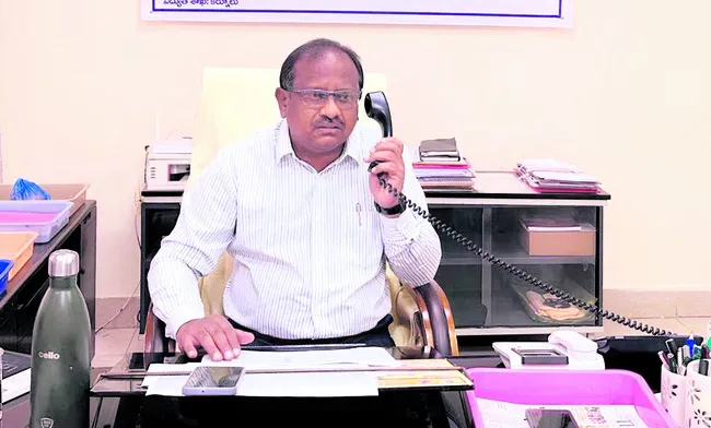 ఇళ్ల బిల్లుల సందేహాలకు ఫోన్‌ చేయండి  