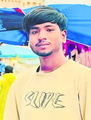 రోహింగ్యా యువకుడి దారుణ హత్య 