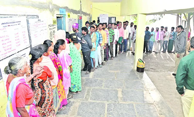 సంగ్రామం సమాప్తం