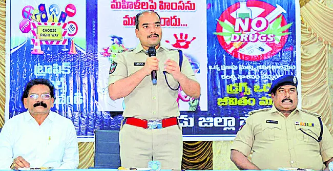 యువత చేతిలోనే దేశ భవిత